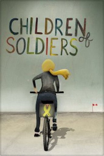 Children of Soldiers movie poster