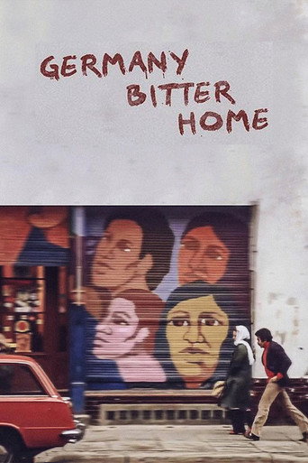 Germany, Bitter Home movie poster