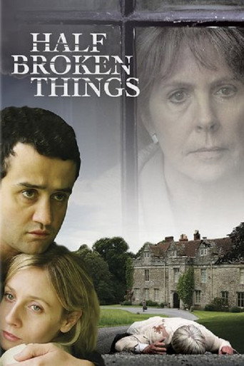 Half Broken Things movie poster