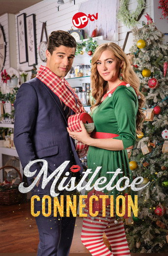 Mistletoe Connection movie poster