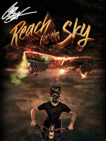 Reach for the Sky movie poster