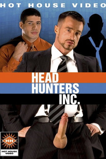 Head Hunters, Inc. movie poster