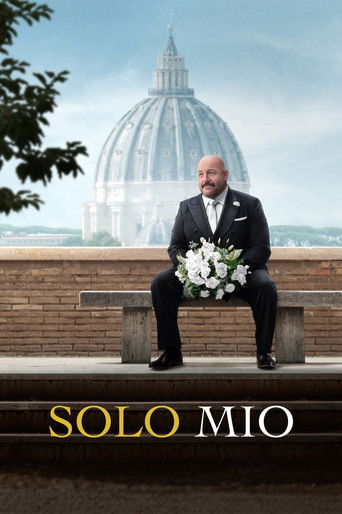 Solo Mio movie poster