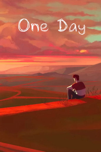 One Day movie poster