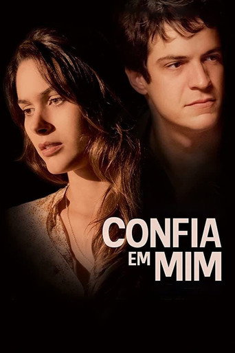 Trust Me movie poster