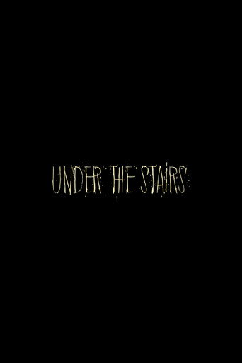 Under the Stairs movie poster