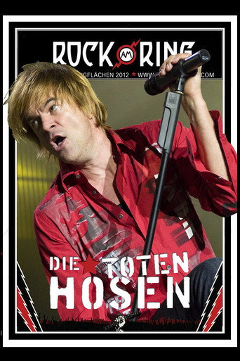 Die Toten Hosen - Rock am Ring movie poster