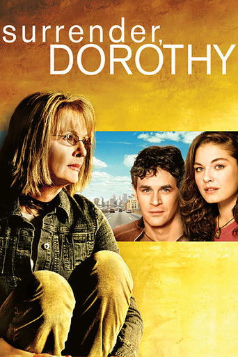 Surrender, Dorothy movie poster