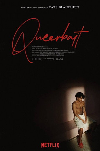 Queerbait movie poster