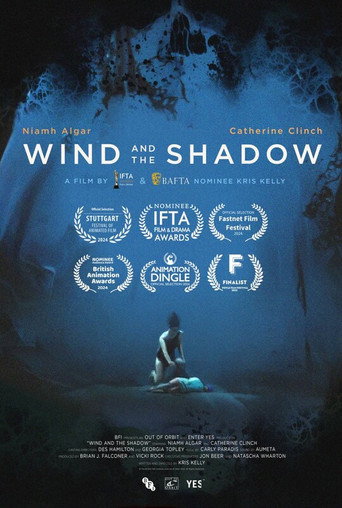 A Wind and the Shadow movie poster