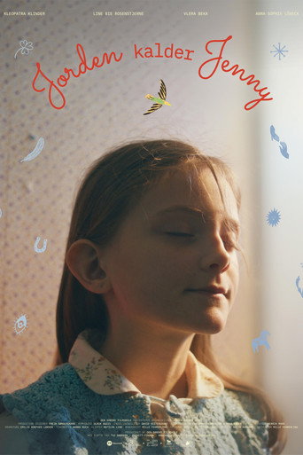Jorden kalder Jenny movie poster
