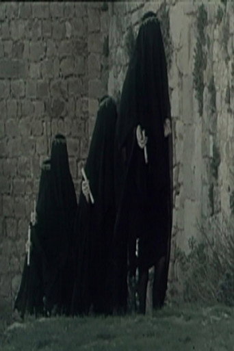 Alquézar, retablo de pasión movie poster