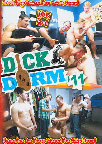 Dick Dorm 11 movie poster