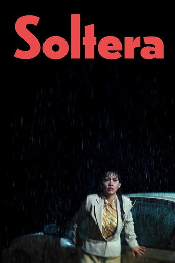 Soltera movie poster