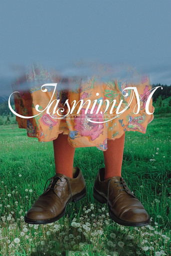 Jasminum movie poster
