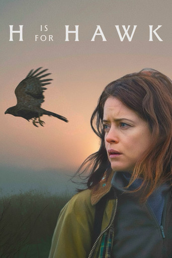 H Is for Hawk movie poster