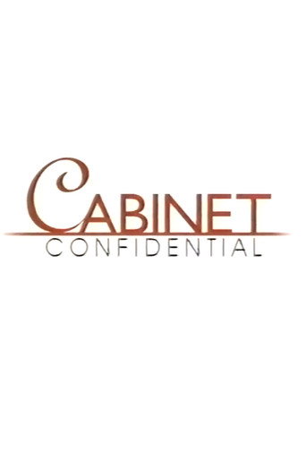 Cabinet Confidential movie poster