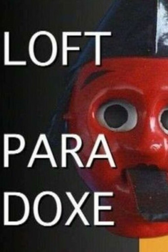 Loft Paradoxe movie poster
