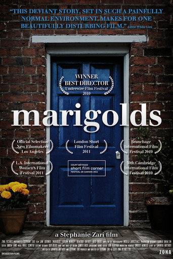 Marigolds movie poster