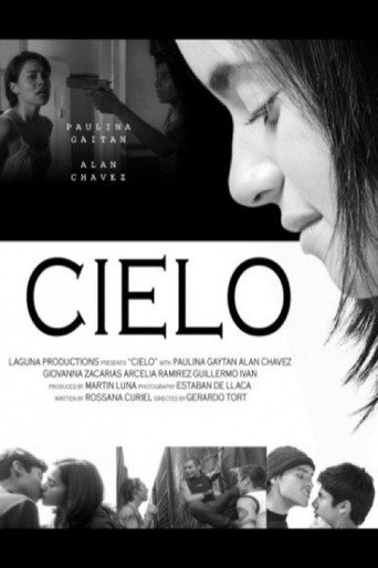 Cielo movie poster