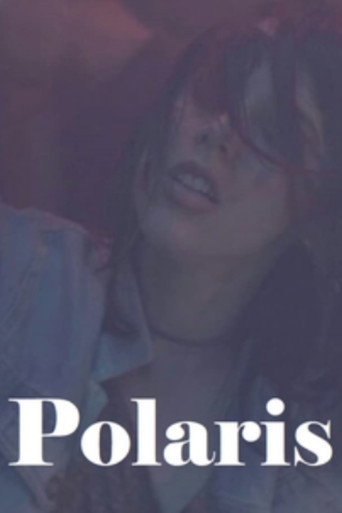 Polaris movie poster
