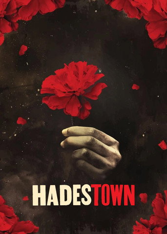 Hadestown: The Musical movie poster