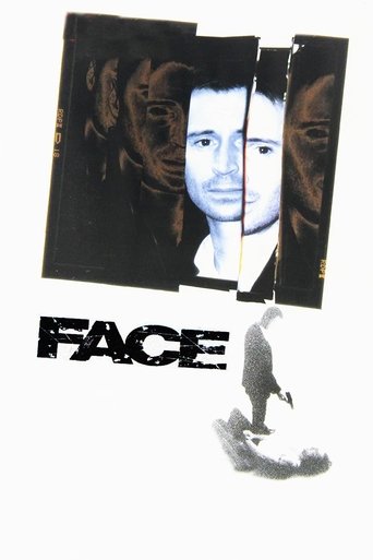 Face movie poster