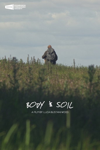 Body & Soil movie poster