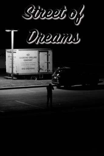 Street of Dreams movie poster