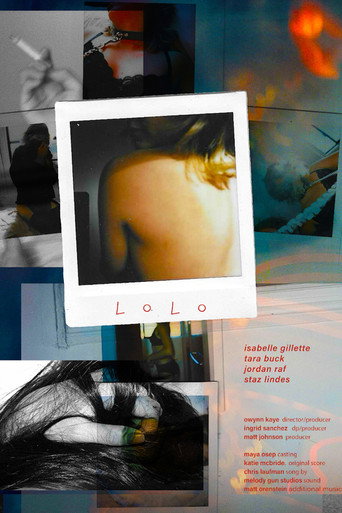 lolo movie poster