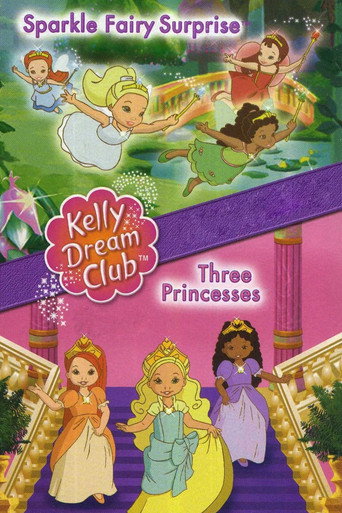 Kelly Dream Club movie poster