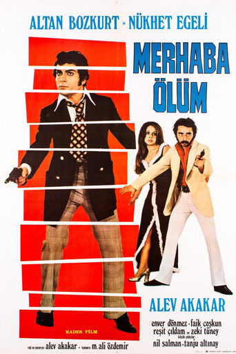 Kör movie poster