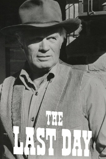 The Last Day movie poster