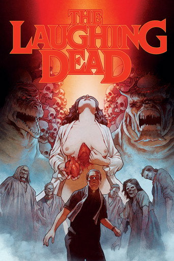The Laughing Dead movie poster