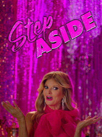 Step Aside movie poster