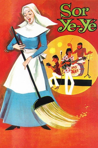 Sor Ye-yé movie poster