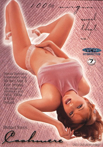 Cashmere movie poster