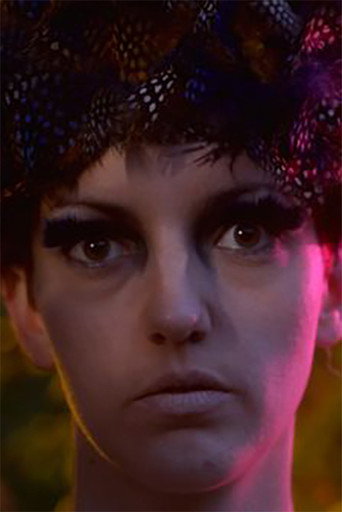Red Moon Rising movie poster