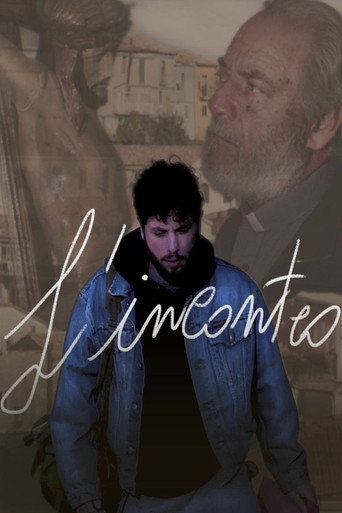 L’incontro movie poster