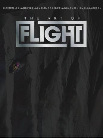 The Art of Flight - Behind the Scenes movie poster