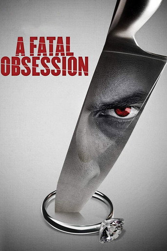 A Fatal Obsession movie poster