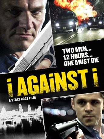 I Against I movie poster