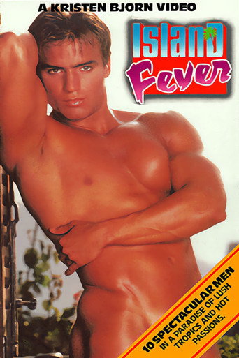Island Fever movie poster