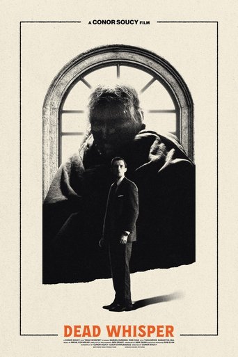 Dead Whisper movie poster