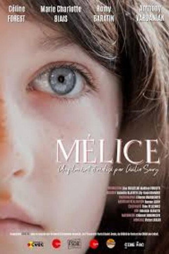 Mélice movie poster