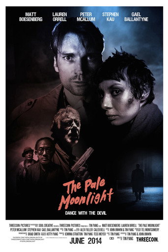 The Pale Moonlight movie poster