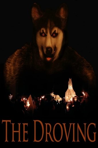 The Droving movie poster