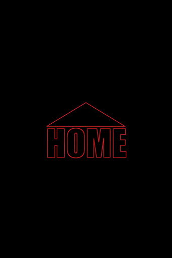 Home movie poster