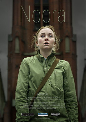 Noora movie poster
