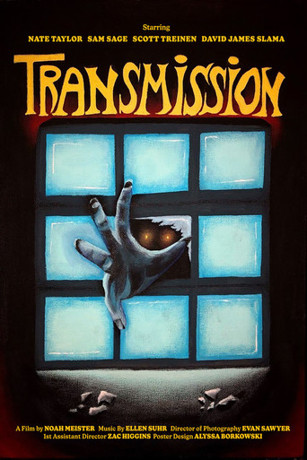 Transmission movie poster